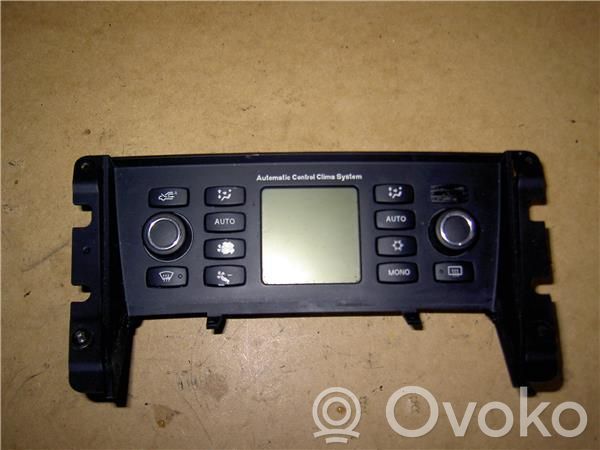Fiat Croma Panel klimatyzacji 