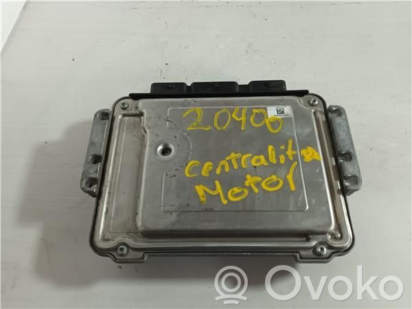 Autres unités de commande / modules   8V2112A650KF,0281014803