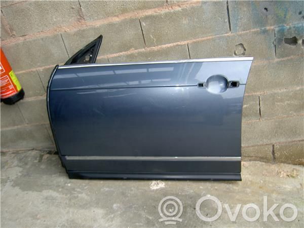Citroen C6 Дверь 