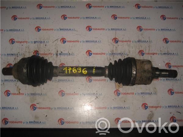 Volvo S40 Front driveshaft 