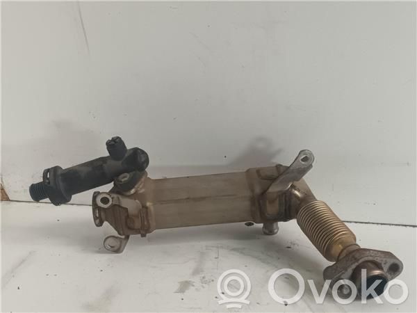 BMW 3 E90 E91 Cita veida izmešu kolektora detaļa (-s) 