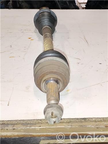 Eje de transmisión delantero   8200511225
