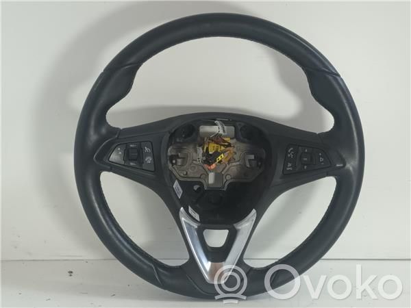 Opel Astra K Volante 