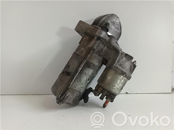 BMW 5 E39 Motor de arranque 