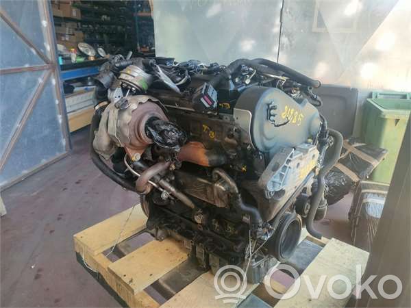 Motor   CAYE