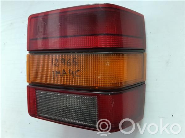 Seat Ibiza IV (6J,6P) Galinis žibintas kėbule 