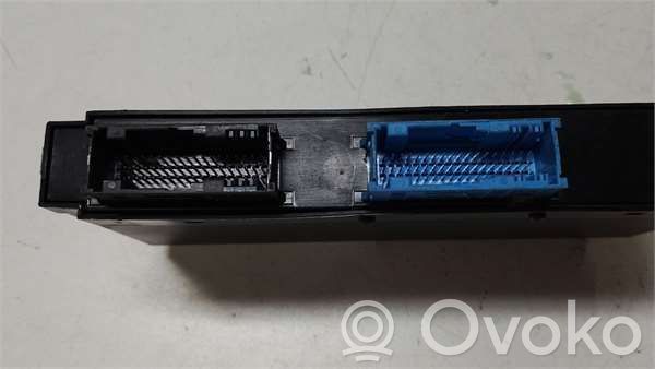 BMW 3 E90 E91 Module confort 