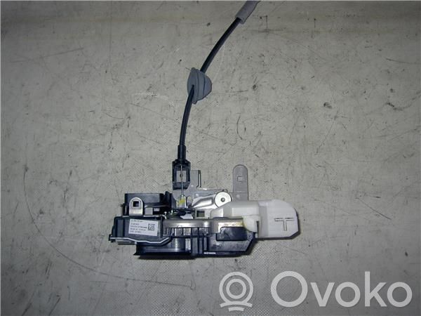 Volvo V40 Motor încuietoare ușă față 