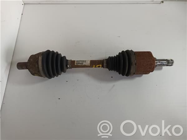 Volvo V40 Eje de transmisión delantero 