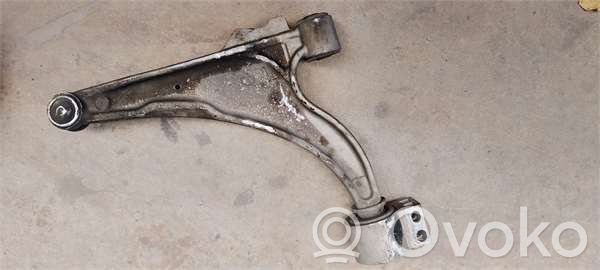 Opel Astra J Muu etuiskunvaimentimien osa