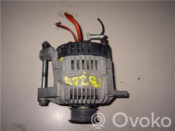 Generatore/alternatore   C541953R