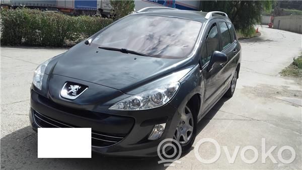 Peugeot 308 Porte arrière