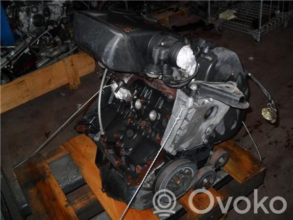 Volkswagen Lupo Silnik 