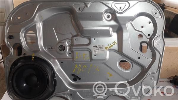 Ford Kuga I Priekinis el. lango pakėlimo mechanizmas be varikliuko 