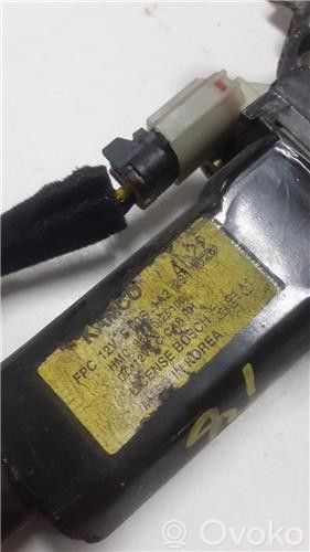 Hyundai Accent Macara geam spate fără motor