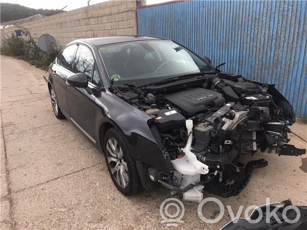 Citroen C5 Mechanizm podnoszenia szyby przedniej bez silnika