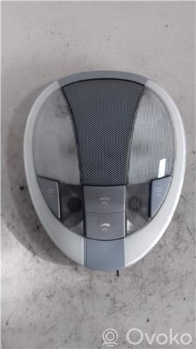 Mercedes-Benz E W211 Luz del asiento delantero 
