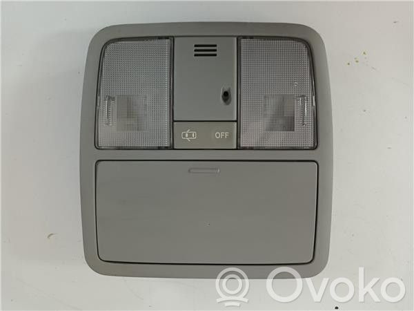 Toyota Auris E180 Innenraumbeleuchtung vorne