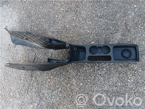 Ford Fiesta Sertar/raft consolă centrală 