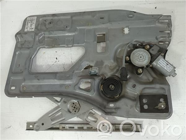 KIA Sorento Mécanisme manuel vitre arrière