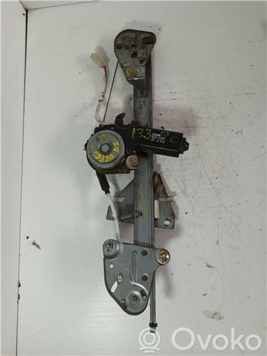 Mazda MX-3 Fensterhebermechanismus ohne Motor Tür vorne