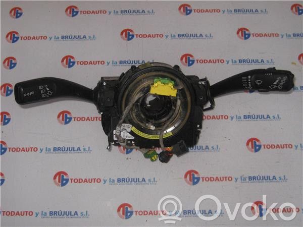 Audi A4 S4 B8 8K Pulsanti/interruttori sul volante 