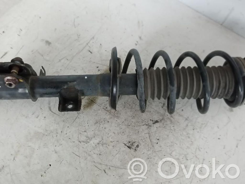 Suzuki Vitara (LY) Amortiguador delantero con muelle espiral 