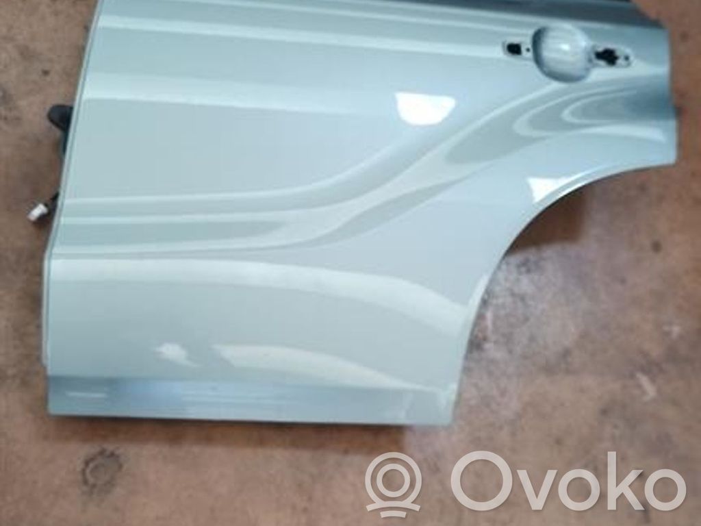 Suzuki Vitara (LY) Galinės durys 