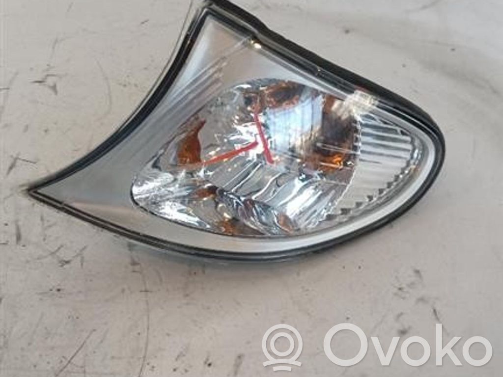 BMW 3 E46 Spārna pagrieziena lukturis 