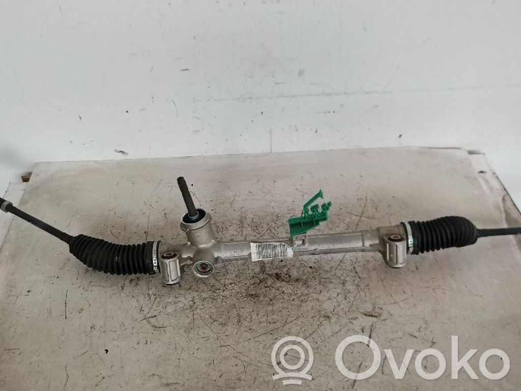 Fiat Grande Punto Przekładnia kierownicza / Maglownica 
