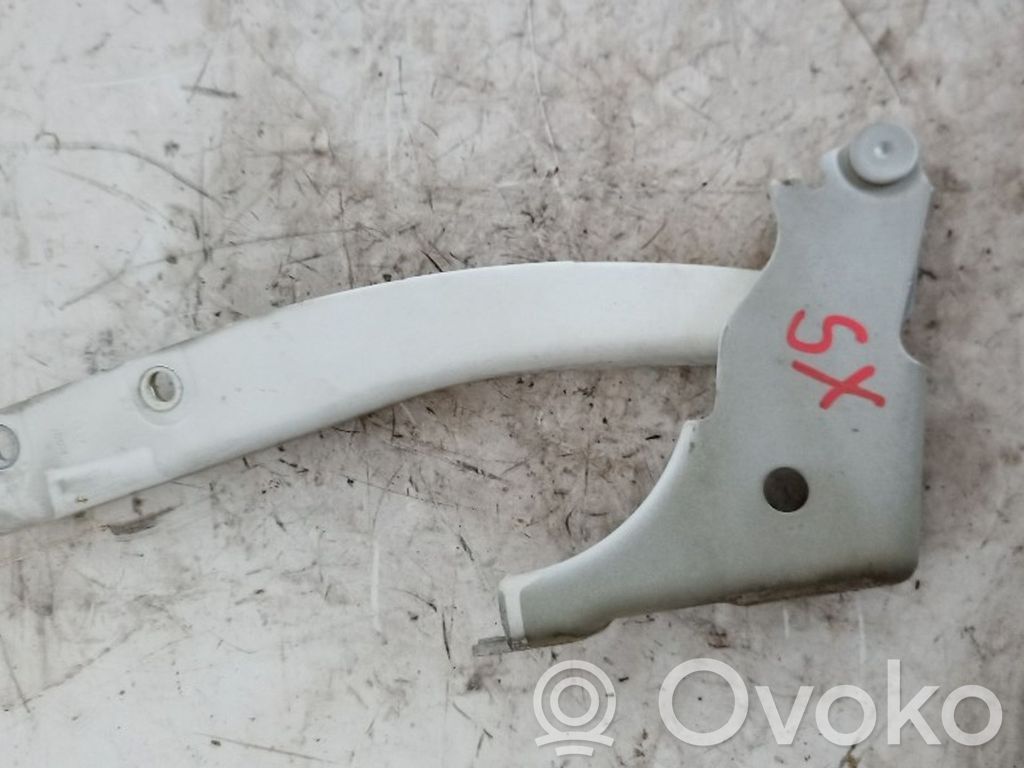 Fiat Grande Punto Engine bonnet/hood hinges 
