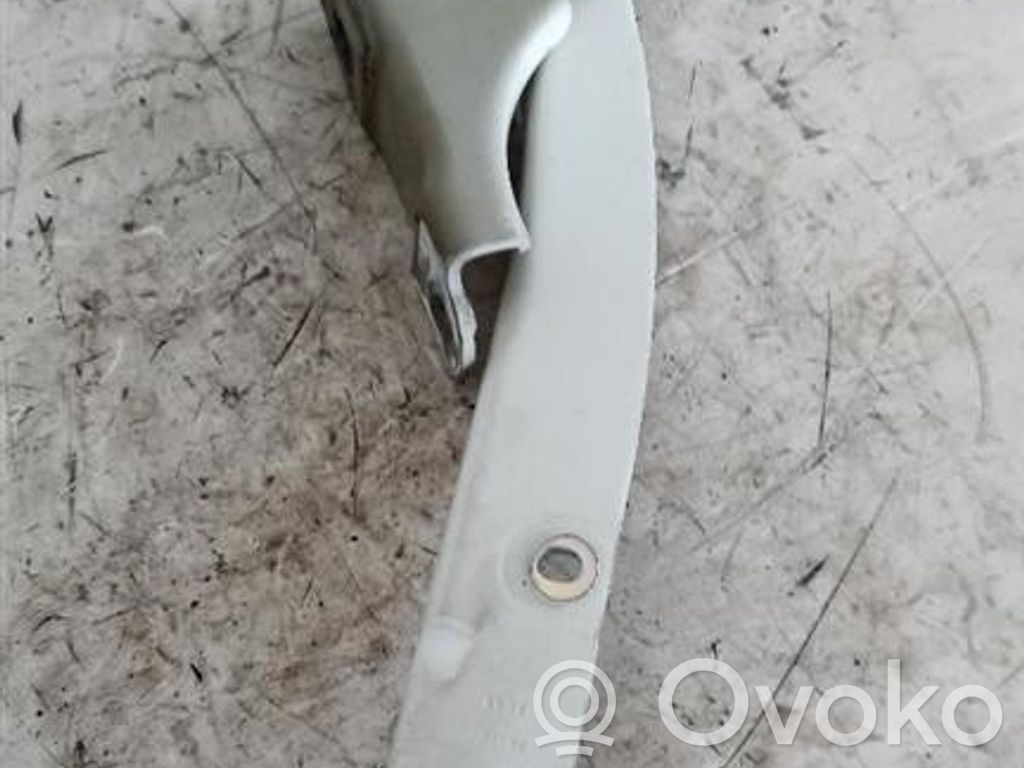 Fiat Grande Punto Engine bonnet/hood hinges 