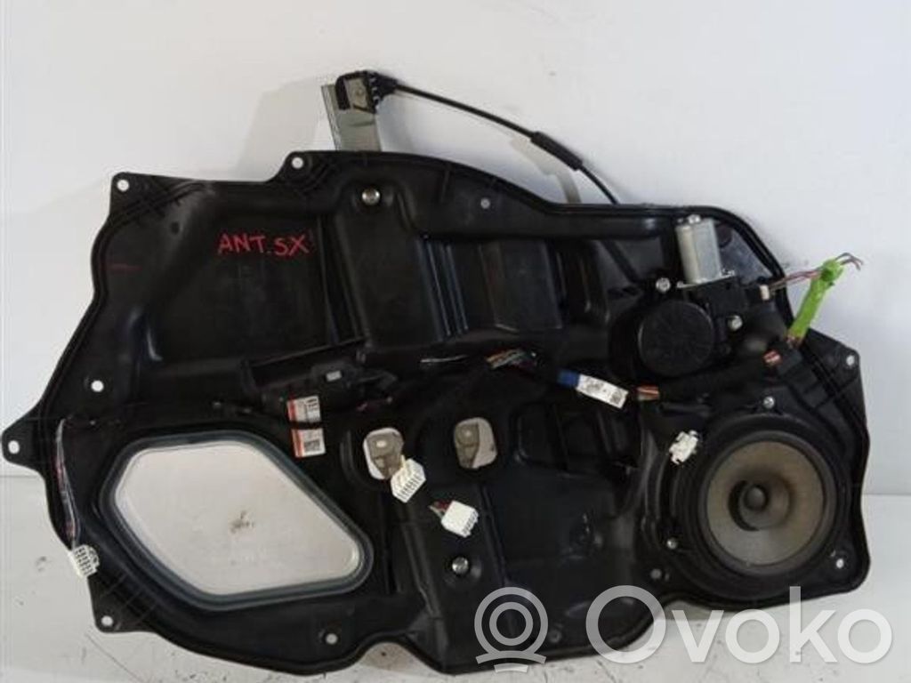 Mazda 2 Electric window control switch 