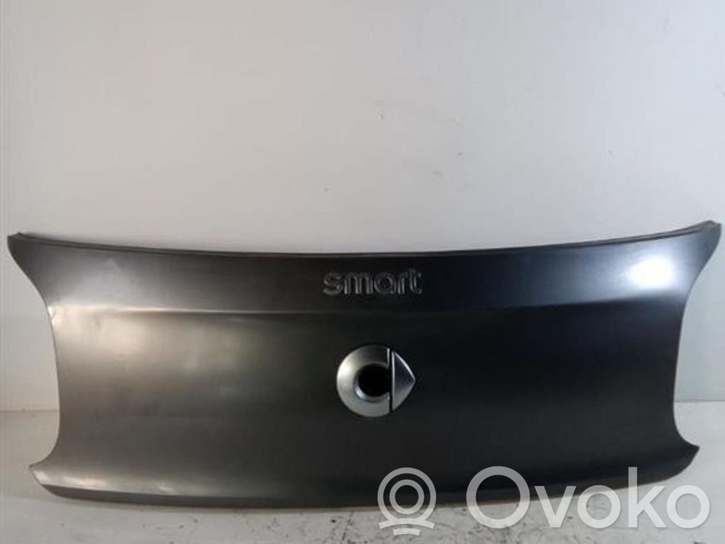 Smart ForTwo III C453 Hayon/capotă portbagaj 