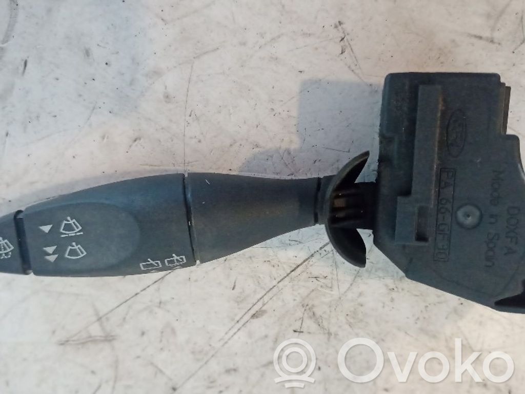 Ford Transit Palanca de control del limpiaparabrisas 
