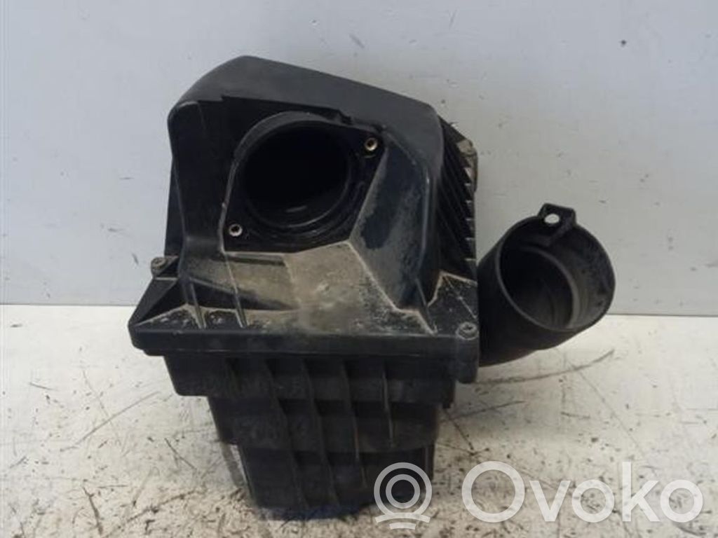 Fiat Multipla Air filter box 