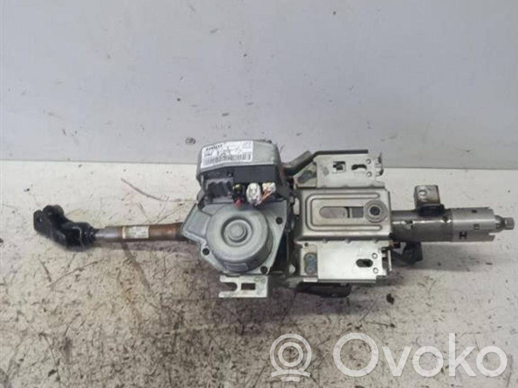 Renault Modus Kolumna kierownicza 