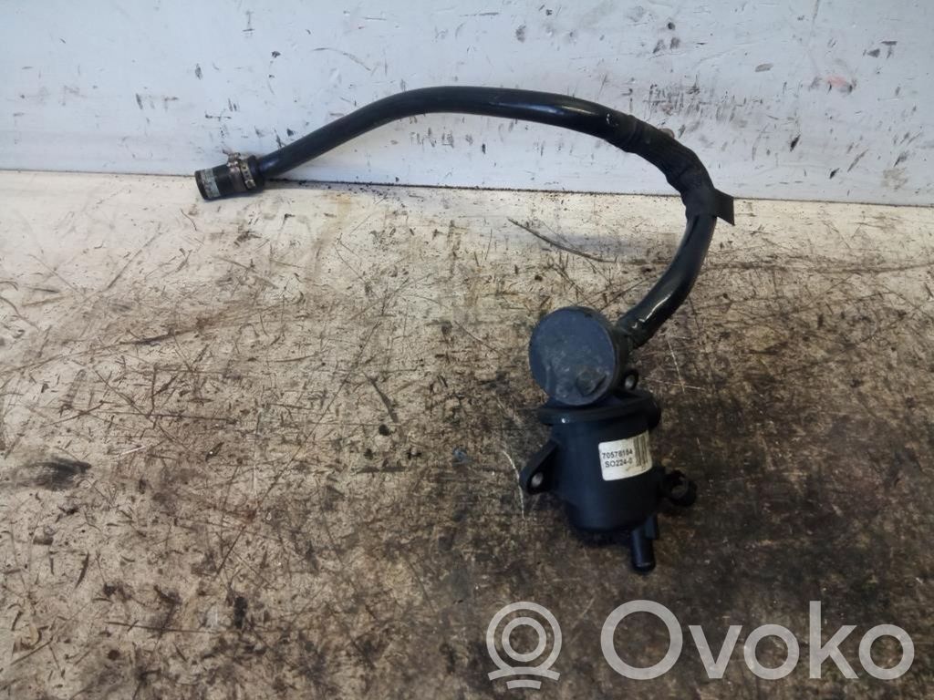 Fiat 500L Breather/breather pipe/hose 