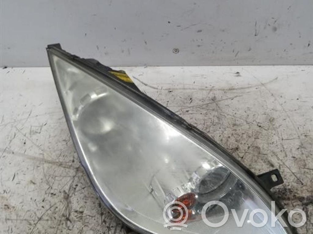 Mitsubishi Colt CZ3 Far 