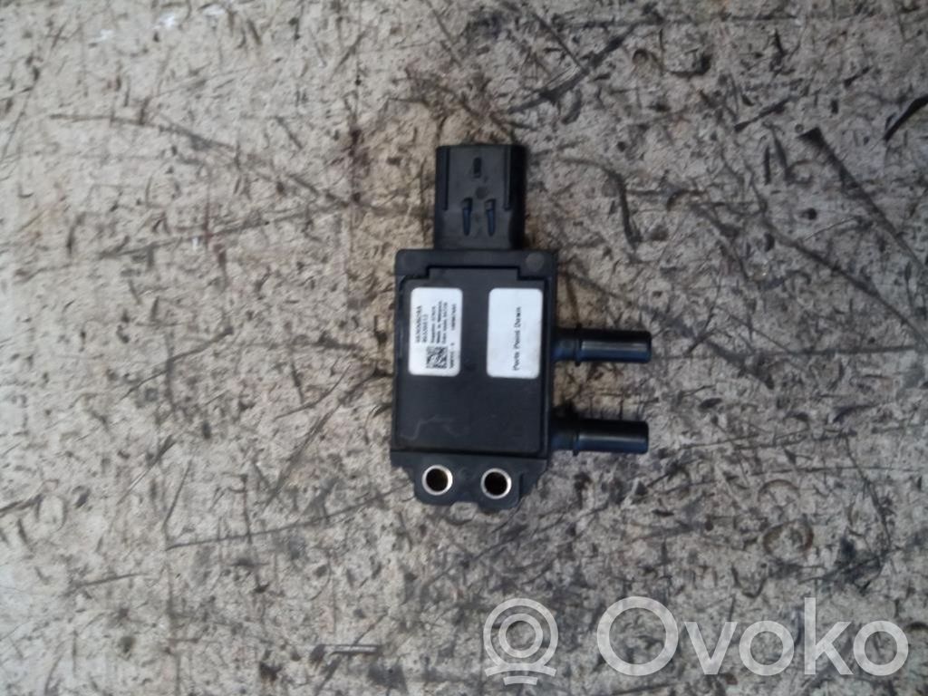 Jeep Compass Ilmanpaineanturi 