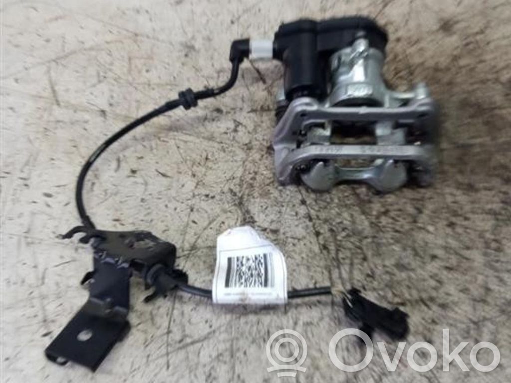Jeep Compass Bremssattel hinten 
