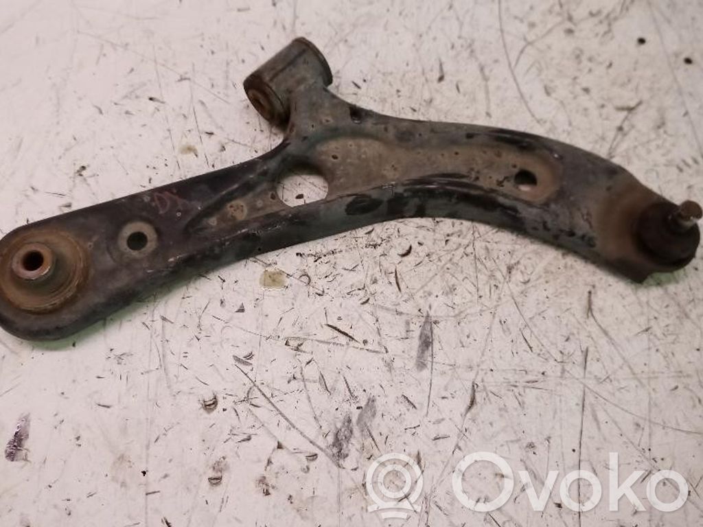 Suzuki Splash Front lower control arm/wishbone 