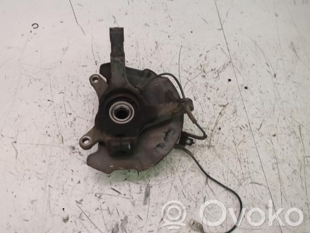 Suzuki Splash Front wheel hub spindle knuckle 