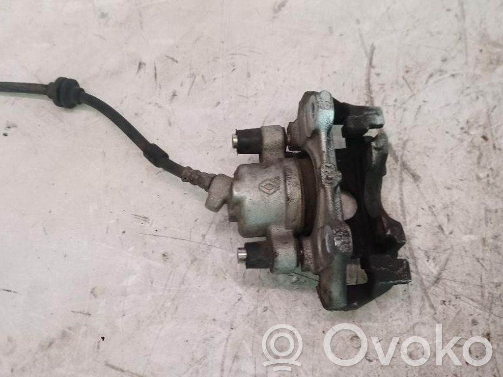 Smart ForTwo III C453 Etujarrusatula 