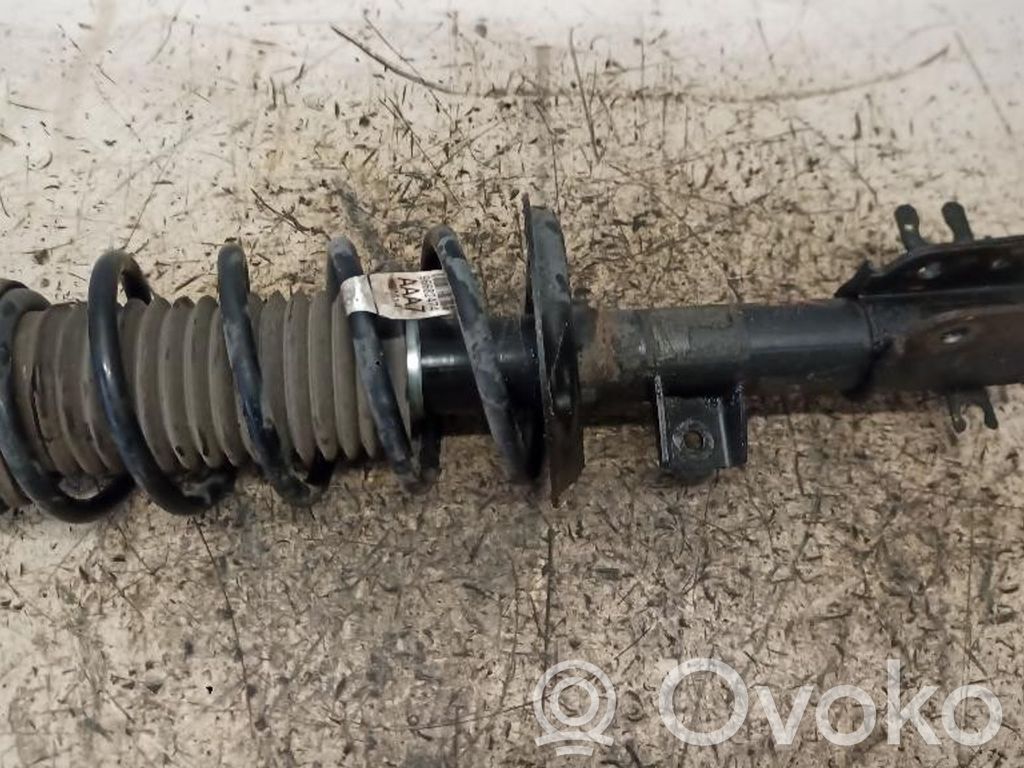 Chevrolet Spark Amortyzator osi przedniej ze sprężyną 