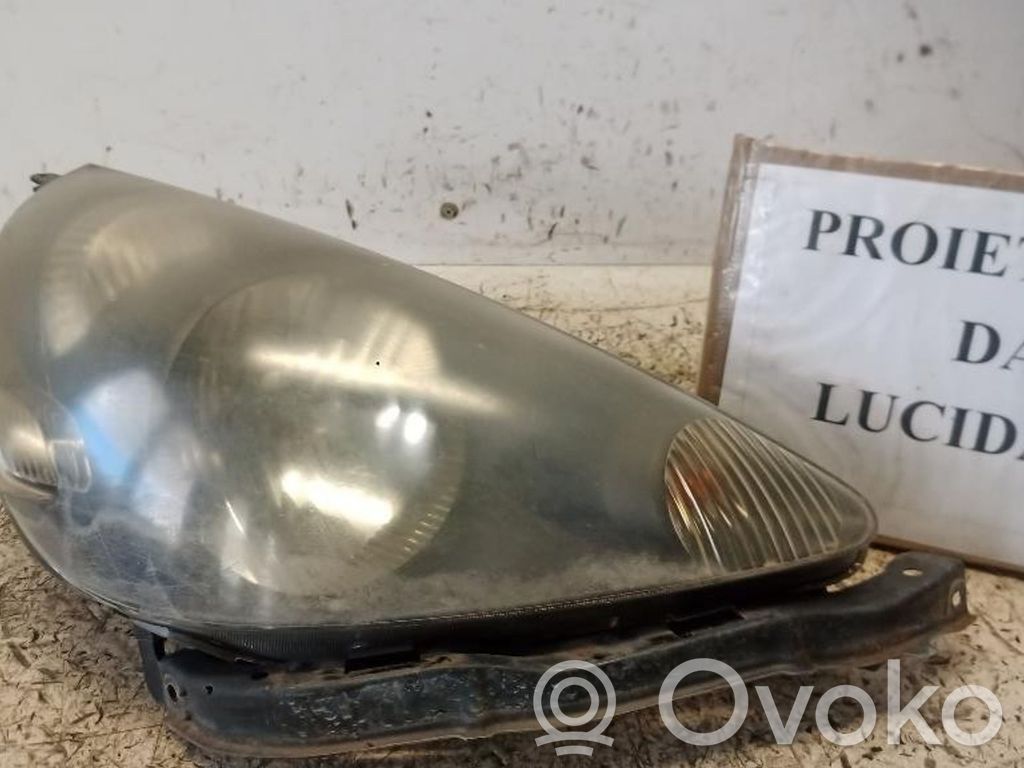 Phare frontale   33101SAAG01,33101SAAG01,L12A4