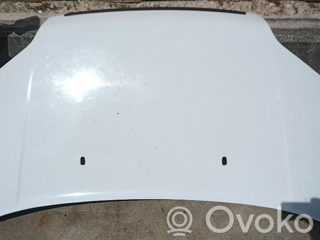 Ford Transit -  Tourneo Connect Dangtis variklio (kapotas) 