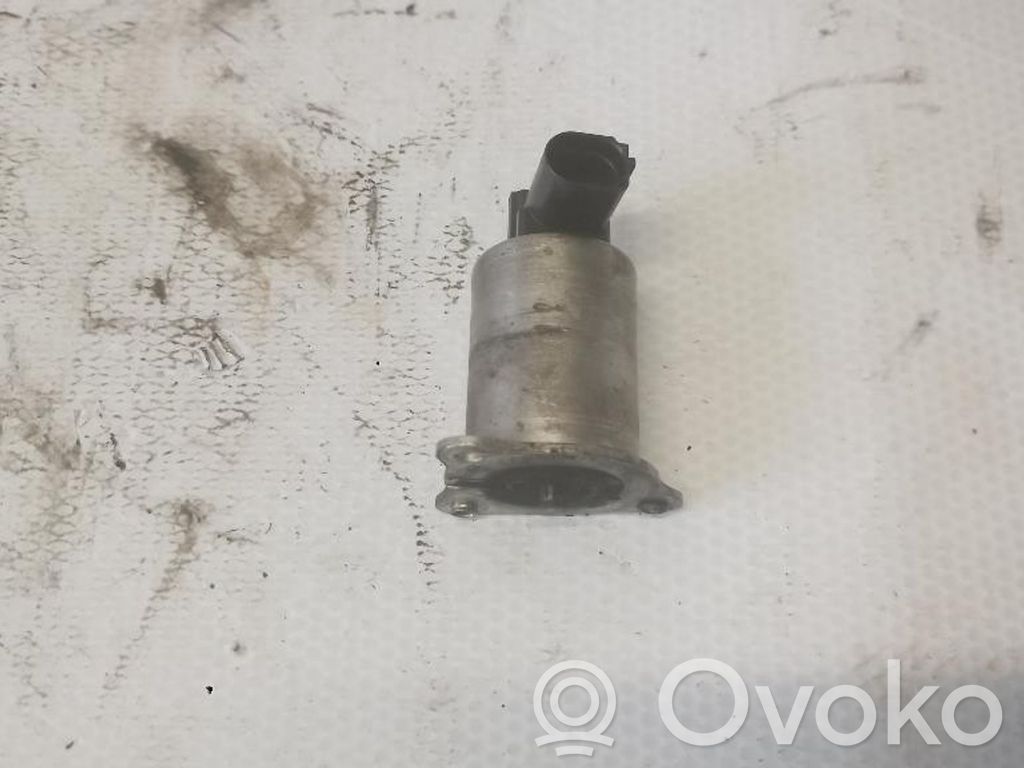 Renault Clio III Valvola EGR 