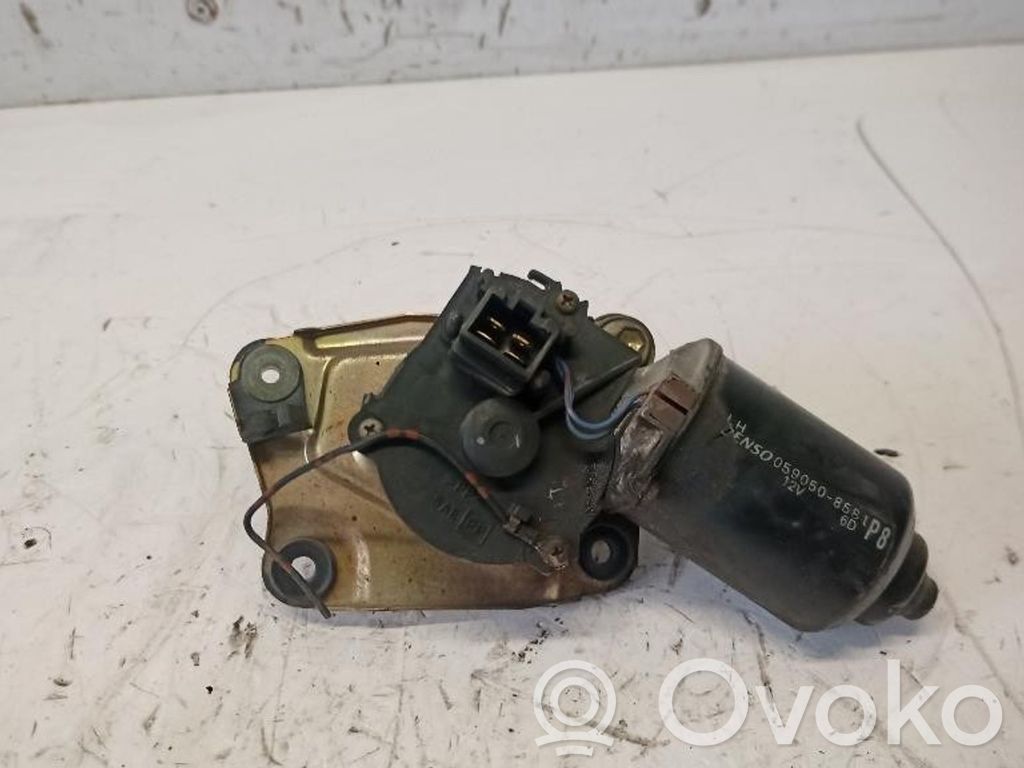 Suzuki Ignis Wiper motor 
