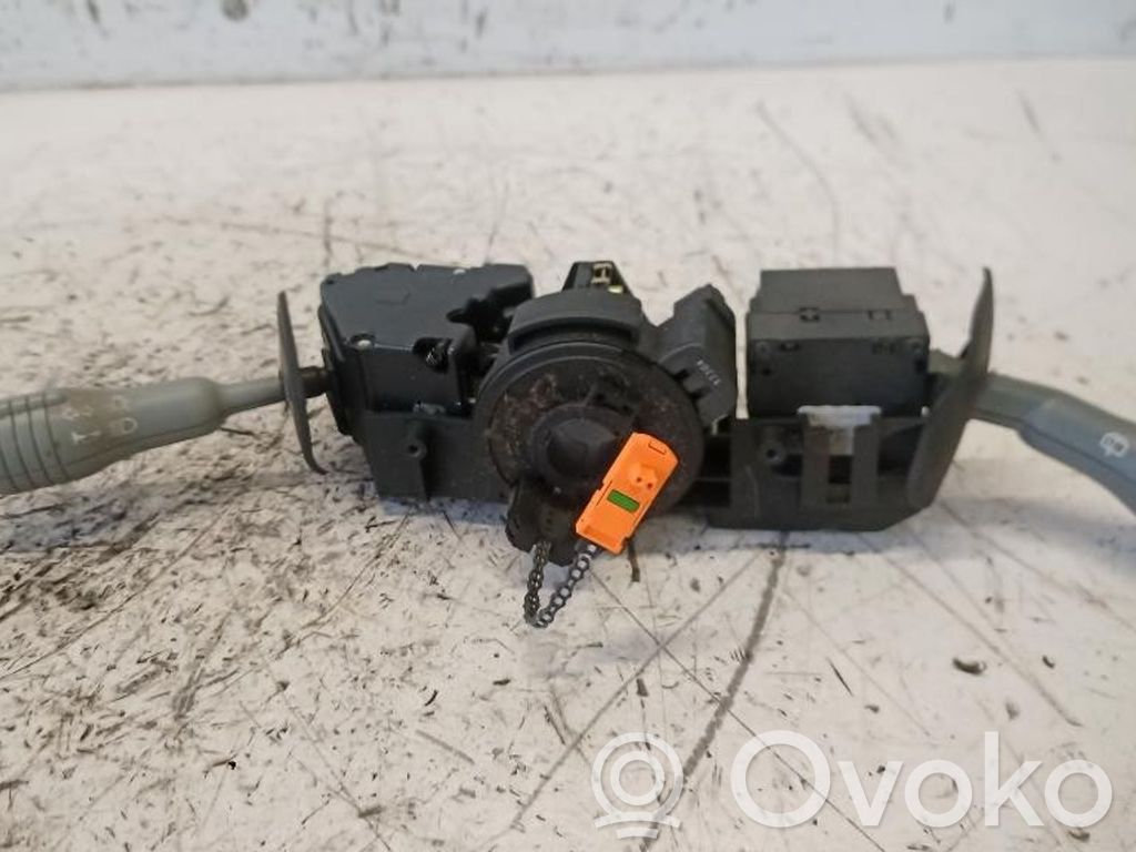 Renault Twingo I Bloc semnalizator și ștergător parbriz 